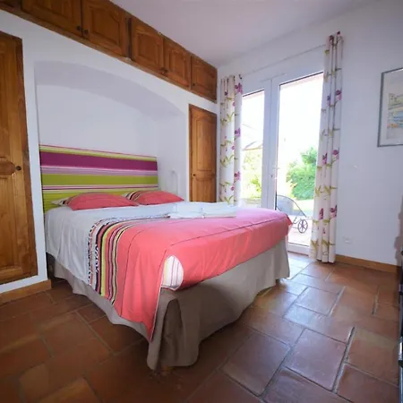 Jumali Villa