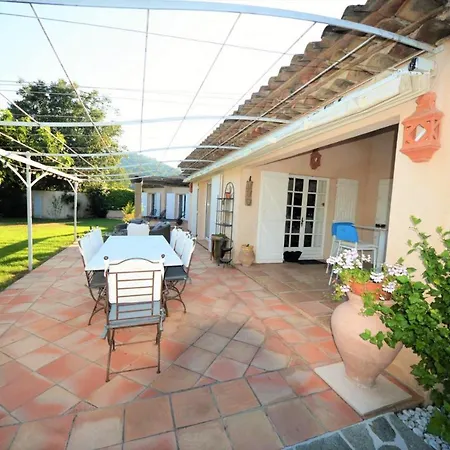 Villa Jumali *