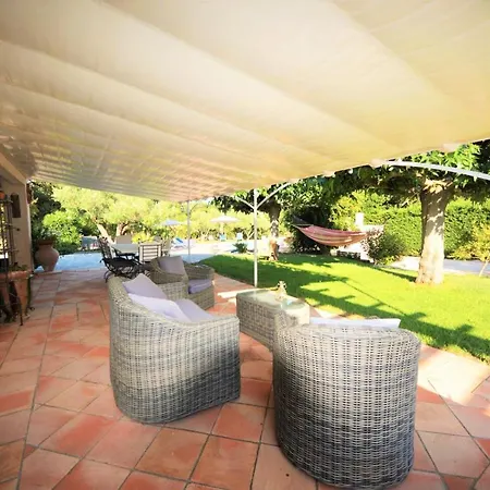 Jumali Villa