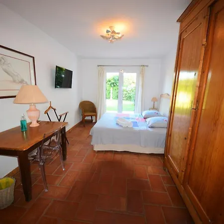Villa Jumali Cogolin