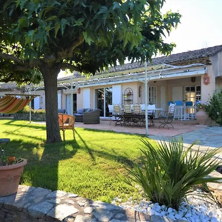 Jumali Villa